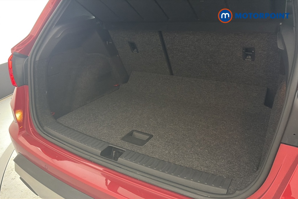 Seat Arona Xperience Lux Automatic Petrol SUV - Stock Number (1662579) - 30th supplementary image