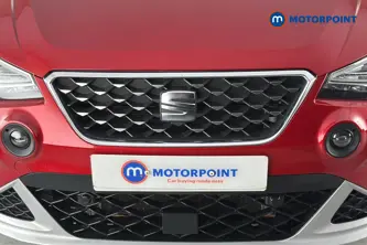 Seat Arona Xperience Lux Automatic Petrol SUV - Stock Number (1662579) - 43rd supplementary image