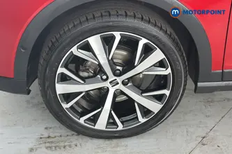 Seat Arona Xperience Lux Automatic Petrol SUV - Stock Number (1662579) - 44th supplementary image