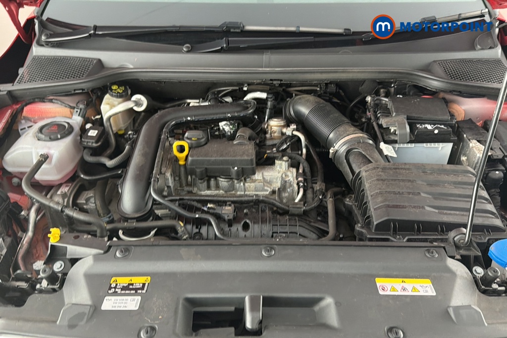 Seat Arona Xperience Lux Automatic Petrol SUV - Stock Number (1662579) - 48th supplementary image