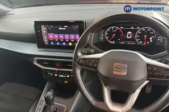 Seat Arona Xperience Lux Automatic Petrol SUV - Stock Number (1662579) - 1st supplementary image