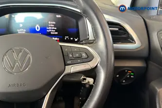 Volkswagen T-Roc Life Automatic Petrol SUV - Stock Number (1662612) - 3rd supplementary image