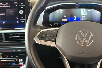 Volkswagen T-Roc Life Automatic Petrol SUV - Stock Number (1662612) - 4th supplementary image