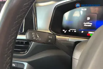 Volkswagen T-Roc Life Automatic Petrol SUV - Stock Number (1662612) - 5th supplementary image
