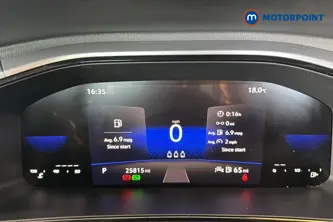 Volkswagen T-Roc Life Automatic Petrol SUV - Stock Number (1662612) - 7th supplementary image