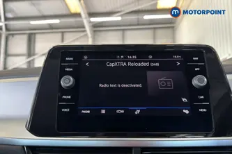 Volkswagen T-Roc Life Automatic Petrol SUV - Stock Number (1662612) - 8th supplementary image