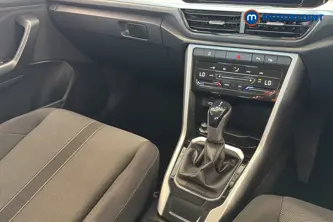 Volkswagen T-Roc Life Automatic Petrol SUV - Stock Number (1662612) - 15th supplementary image