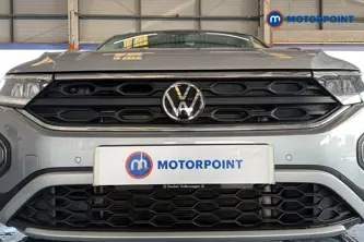 Volkswagen T-Roc Life Automatic Petrol SUV - Stock Number (1662612) - 43rd supplementary image