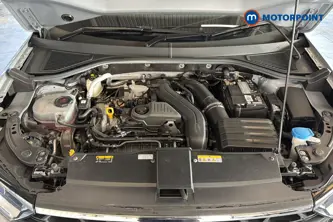 Volkswagen T-Roc Life Automatic Petrol SUV - Stock Number (1662612) - 48th supplementary image