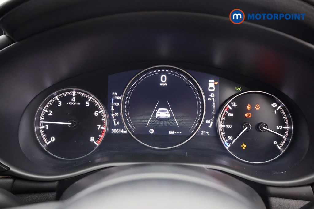 Mazda 3 Se-L Lux Manual Petrol Hatchback - Stock Number (1662695) - 2nd supplementary image