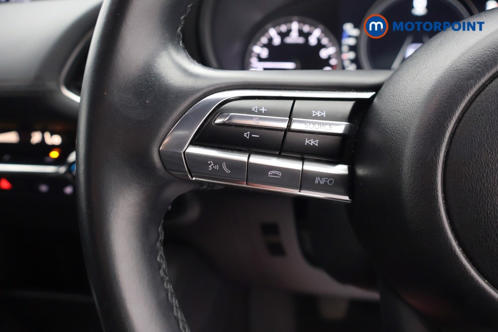 Mazda 3 Se-L Lux Manual Petrol Hatchback - Stock Number (1662695) - 3rd supplementary image