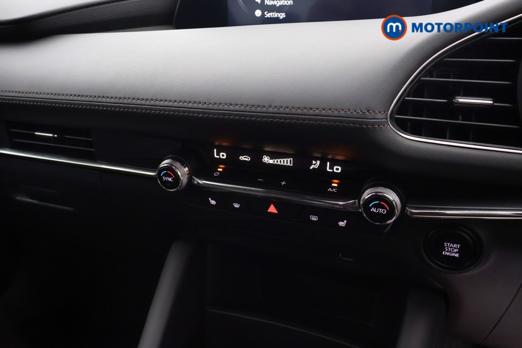 Mazda 3 Se-L Lux Manual Petrol Hatchback - Stock Number (1662695) - 6th supplementary image