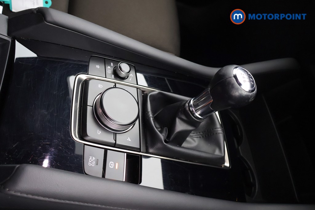 Mazda 3 Se-L Lux Manual Petrol Hatchback - Stock Number (1662695) - 7th supplementary image