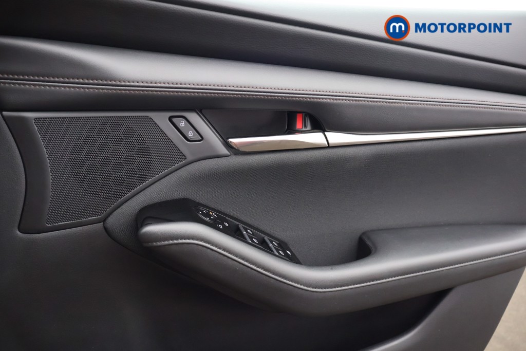 Mazda 3 Se-L Lux Manual Petrol Hatchback - Stock Number (1662695) - 9th supplementary image