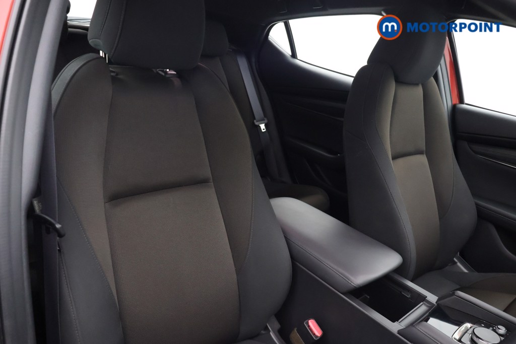 Mazda 3 Se-L Lux Manual Petrol Hatchback - Stock Number (1662695) - 10th supplementary image