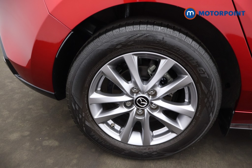 Mazda 3 Se-L Lux Manual Petrol Hatchback - Stock Number (1662695) - 13th supplementary image