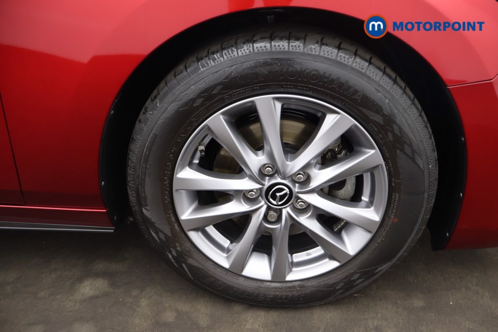 Mazda 3 Se-L Lux Manual Petrol Hatchback - Stock Number (1662695) - 14th supplementary image