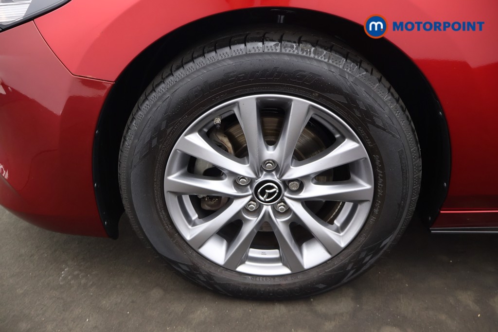 Mazda 3 Se-L Lux Manual Petrol Hatchback - Stock Number (1662695) - 15th supplementary image