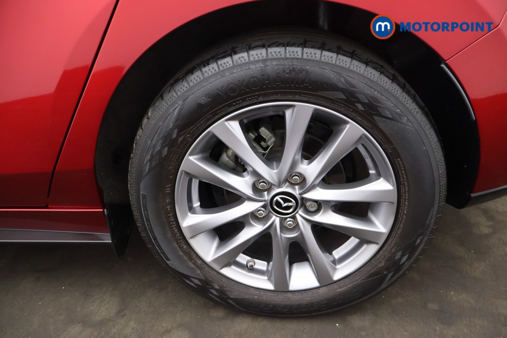 Mazda 3 Se-L Lux Manual Petrol Hatchback - Stock Number (1662695) - 16th supplementary image