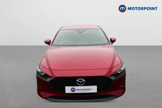 Mazda 3 Se-L Lux Manual Petrol Hatchback - Stock Number (1662695) - Front bumper