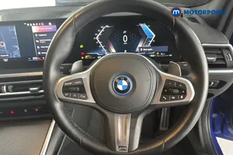 BMW 3 Series M Sport Automatic Petrol Plug-In Hybrid Saloon - Stock Number (1662708) - 2nd supplementary image