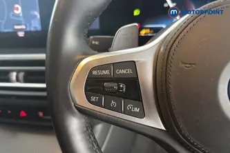 BMW 3 Series M Sport Automatic Petrol Plug-In Hybrid Saloon - Stock Number (1662708) - 4th supplementary image
