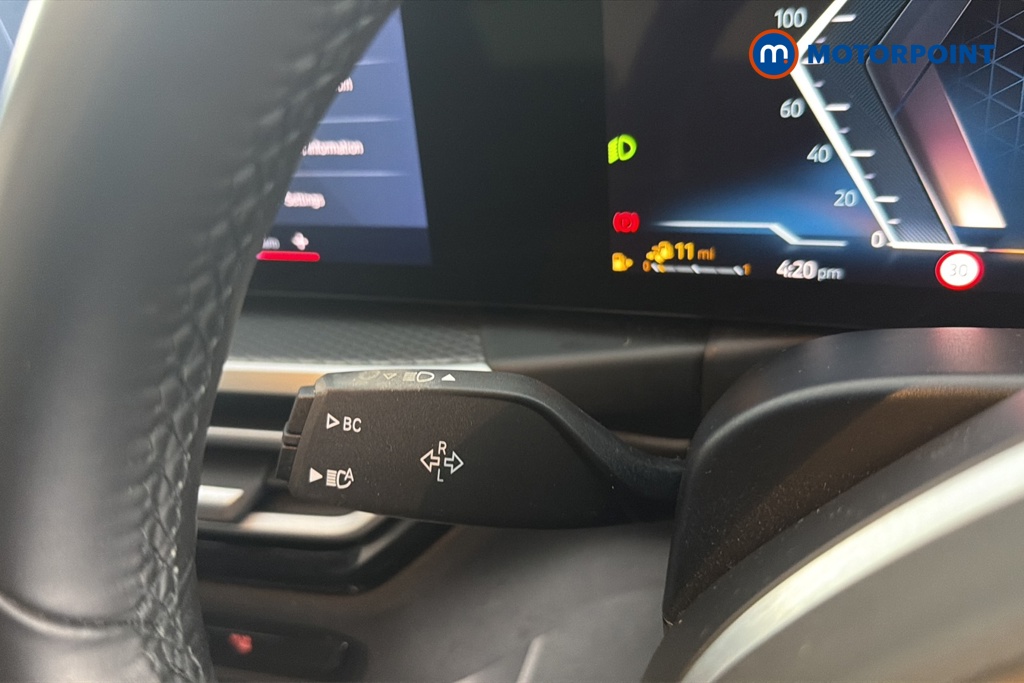BMW 3 Series M Sport Automatic Petrol Plug-In Hybrid Saloon - Stock Number (1662708) - 5th supplementary image
