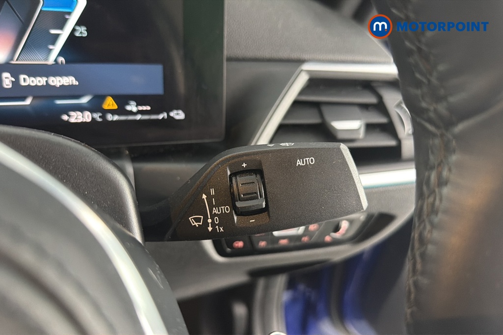 BMW 3 Series M Sport Automatic Petrol Plug-In Hybrid Saloon - Stock Number (1662708) - 6th supplementary image