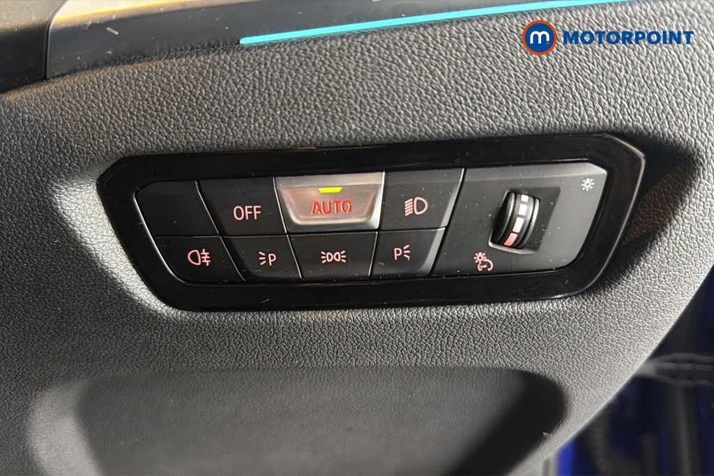 BMW 3 Series M Sport Automatic Petrol Plug-In Hybrid Saloon - Stock Number (1662708) - 11th supplementary image