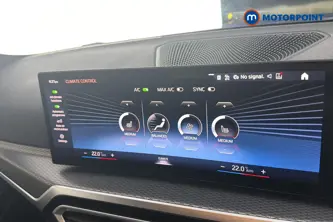 BMW 3 Series M Sport Automatic Petrol Plug-In Hybrid Saloon - Stock Number (1662708) - 12th supplementary image