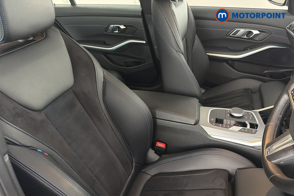 BMW 3 Series M Sport Automatic Petrol Plug-In Hybrid Saloon - Stock Number (1662708) - 22nd supplementary image