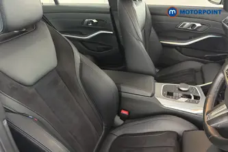 BMW 3 Series M Sport Automatic Petrol Plug-In Hybrid Saloon - Stock Number (1662708) - 22nd supplementary image