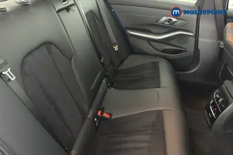 BMW 3 Series M Sport Automatic Petrol Plug-In Hybrid Saloon - Stock Number (1662708) - 25th supplementary image