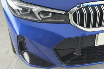 BMW 3 Series M Sport Automatic Petrol Plug-In Hybrid Saloon - Stock Number (1662708) - 38th supplementary image