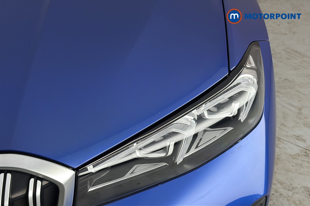 BMW 3 Series M Sport Automatic Petrol Plug-In Hybrid Saloon - Stock Number (1662708) - 42nd supplementary image