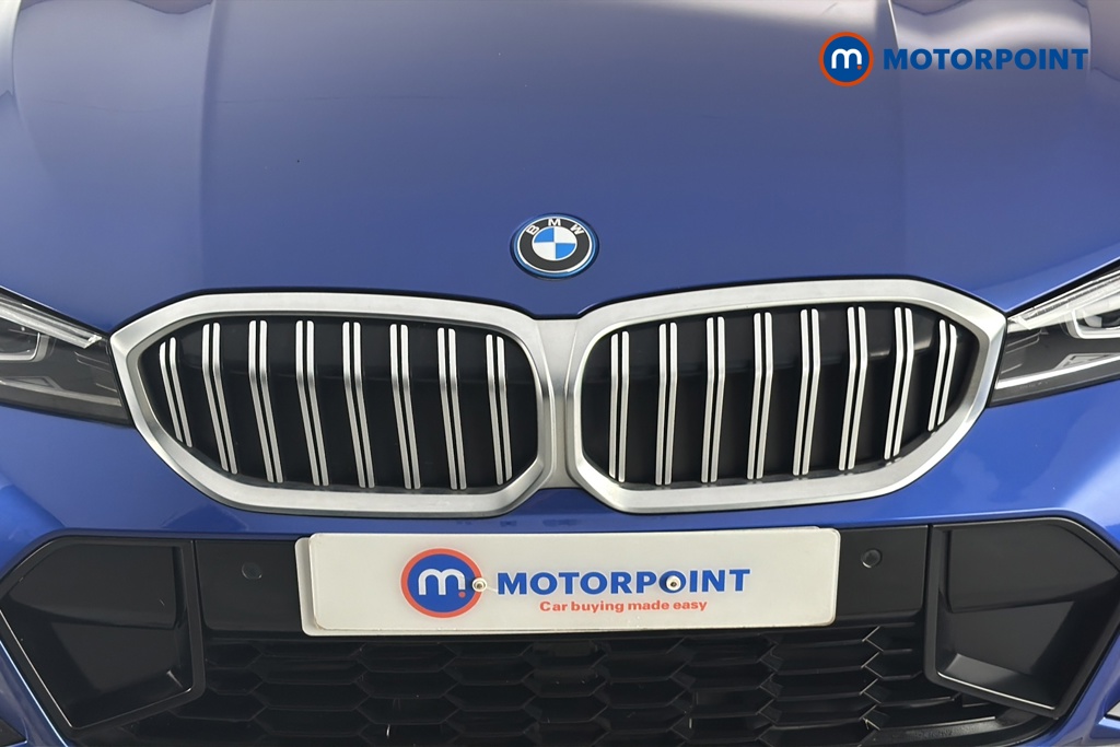 BMW 3 Series M Sport Automatic Petrol Plug-In Hybrid Saloon - Stock Number (1662708) - 43rd supplementary image