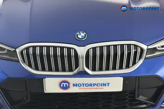 BMW 3 Series M Sport Automatic Petrol Plug-In Hybrid Saloon - Stock Number (1662708) - 43rd supplementary image