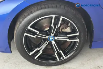 BMW 3 Series M Sport Automatic Petrol Plug-In Hybrid Saloon - Stock Number (1662708) - 44th supplementary image