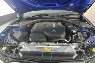 BMW 3 Series M Sport Automatic Petrol Plug-In Hybrid Saloon - Stock Number (1662708) - 48th supplementary image