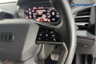 Audi Q4 S Line Automatic Electric SUV - Stock Number (1662724) - 3rd supplementary image