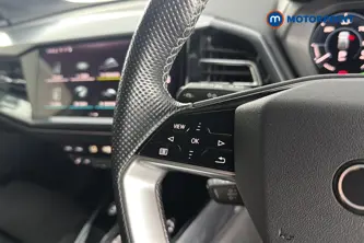 Audi Q4 S Line Automatic Electric SUV - Stock Number (1662724) - 4th supplementary image
