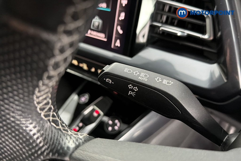 Audi Q4 S Line Automatic Electric SUV - Stock Number (1662724) - 5th supplementary image