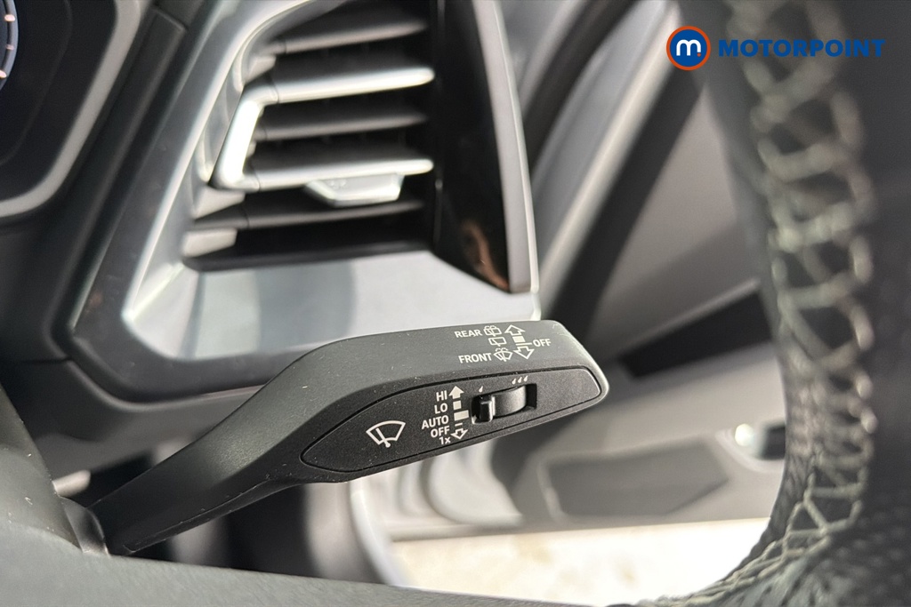 Audi Q4 S Line Automatic Electric SUV - Stock Number (1662724) - 6th supplementary image