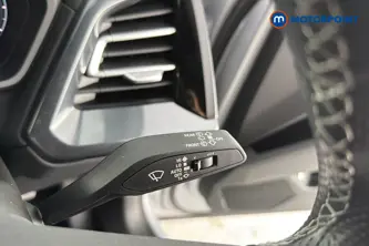 Audi Q4 S Line Automatic Electric SUV - Stock Number (1662724) - 6th supplementary image