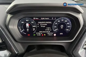 Audi Q4 S Line Automatic Electric SUV - Stock Number (1662724) - 7th supplementary image