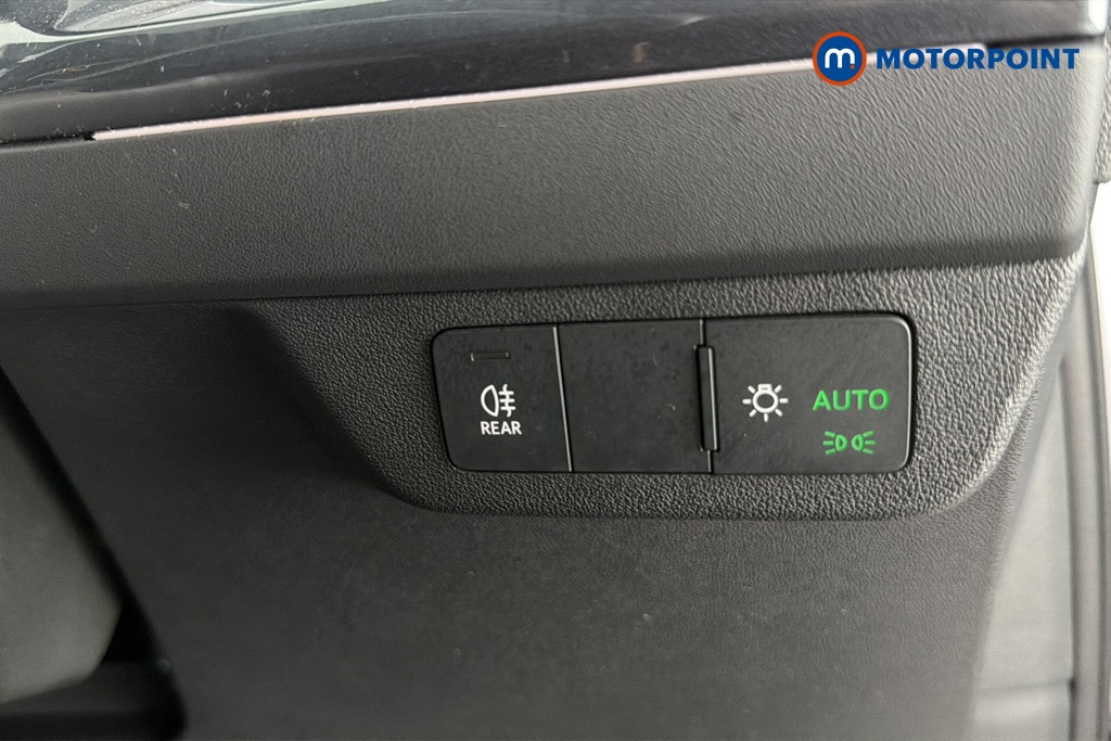 Audi Q4 S Line Automatic Electric SUV - Stock Number (1662724) - 11th supplementary image