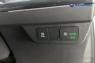 Audi Q4 S Line Automatic Electric SUV - Stock Number (1662724) - 11th supplementary image