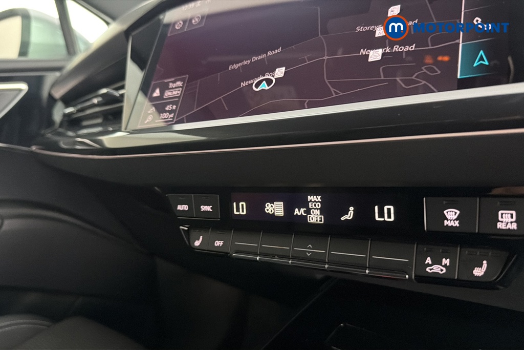 Audi Q4 S Line Automatic Electric SUV - Stock Number (1662724) - 12th supplementary image