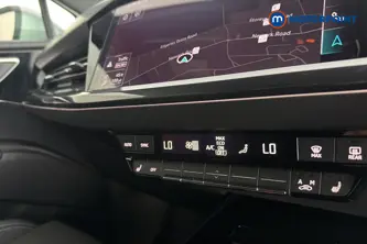 Audi Q4 S Line Automatic Electric SUV - Stock Number (1662724) - 12th supplementary image