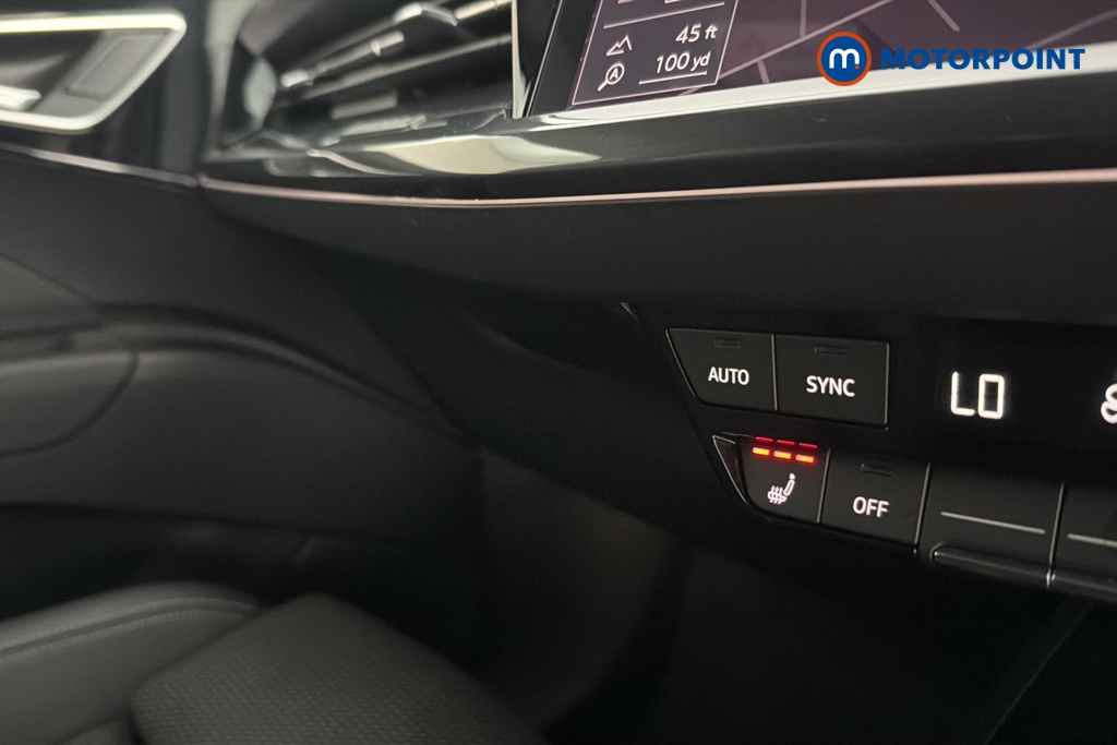 Audi Q4 S Line Automatic Electric SUV - Stock Number (1662724) - 14th supplementary image